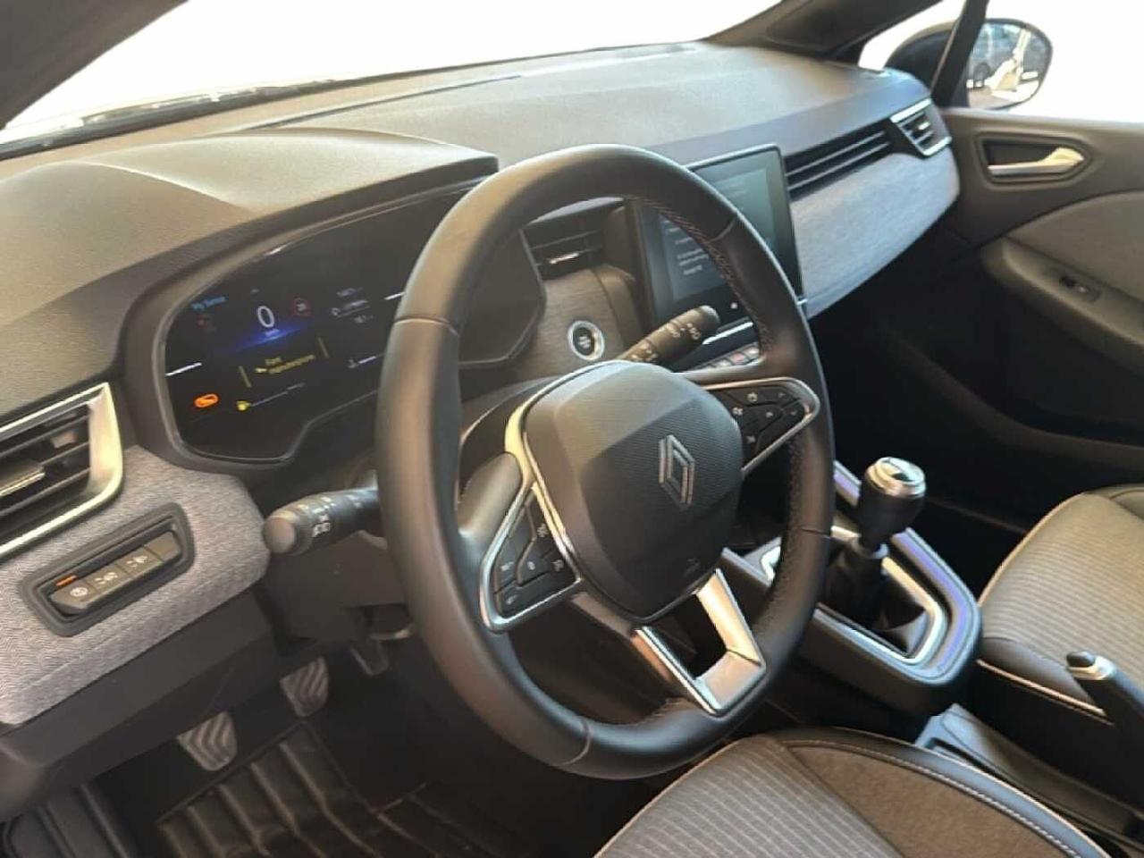 Renault Renault Clio usata 5