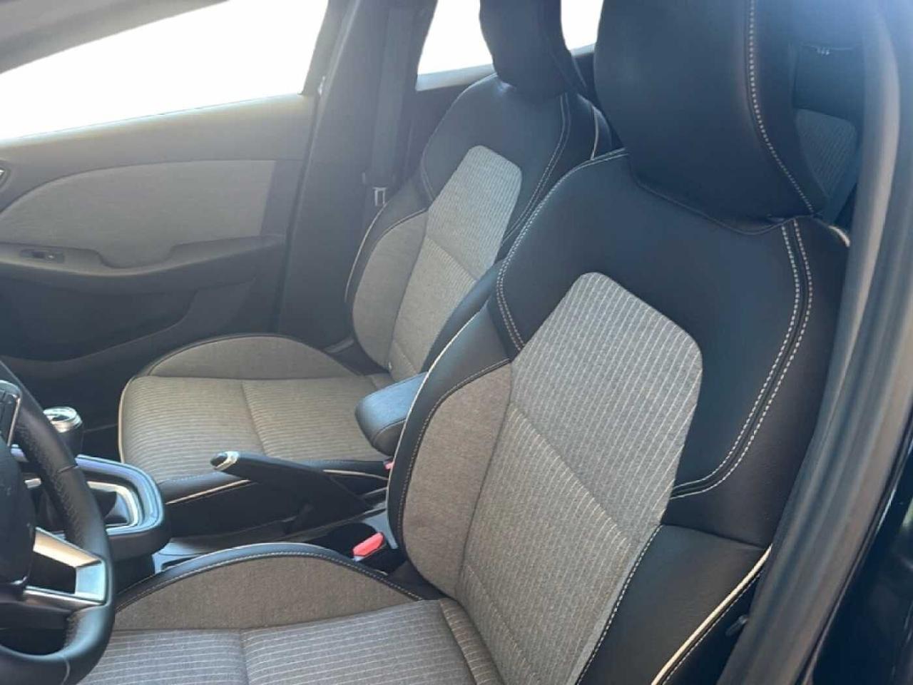 Renault Renault Clio usata 7