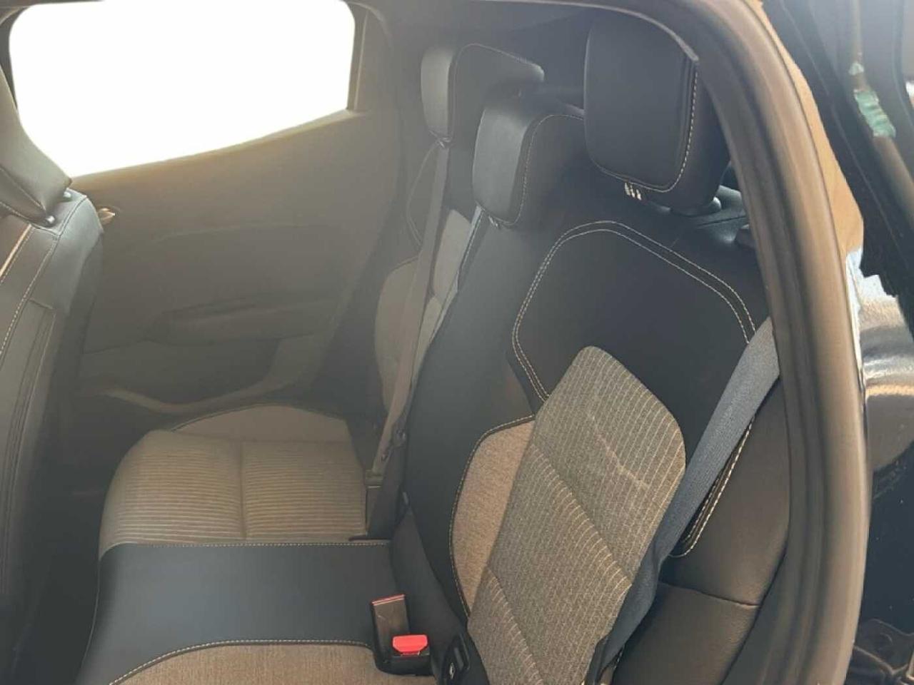 Renault Renault Clio usata 8