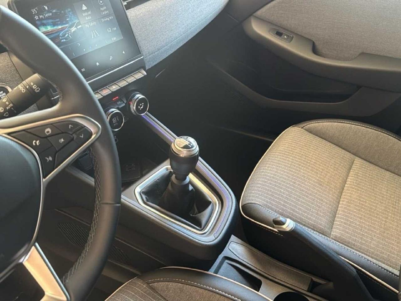 Renault Renault Clio usata 10