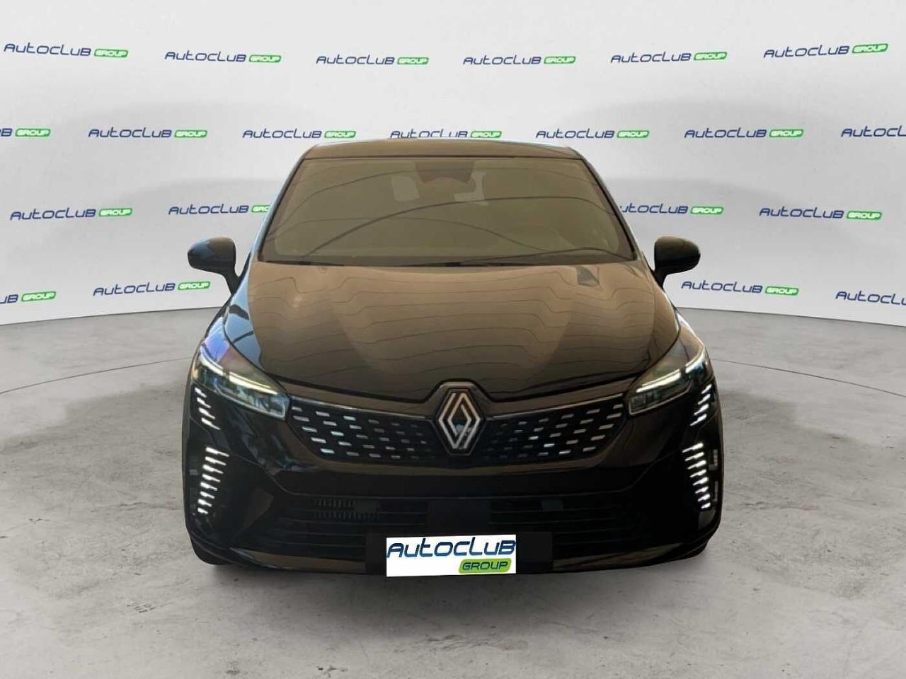 Renault Renault Clio usata 11