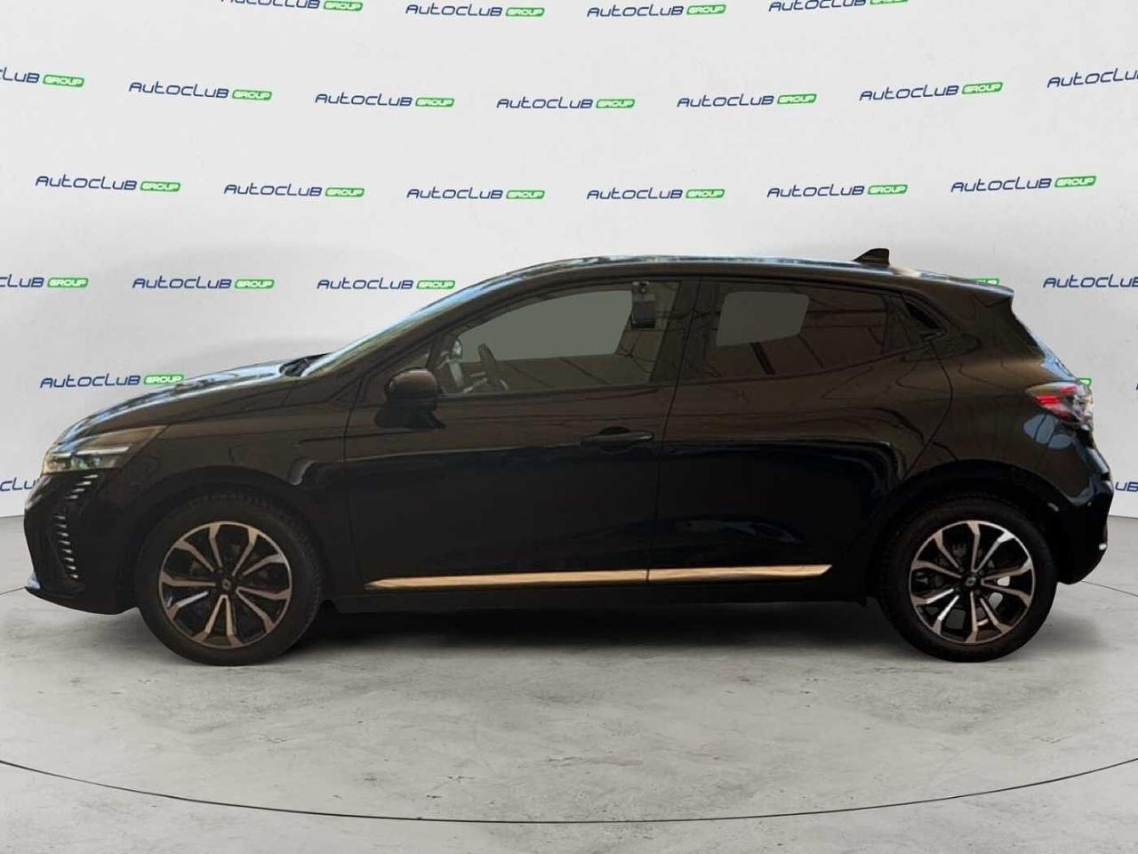 Renault Renault Clio usata 14
