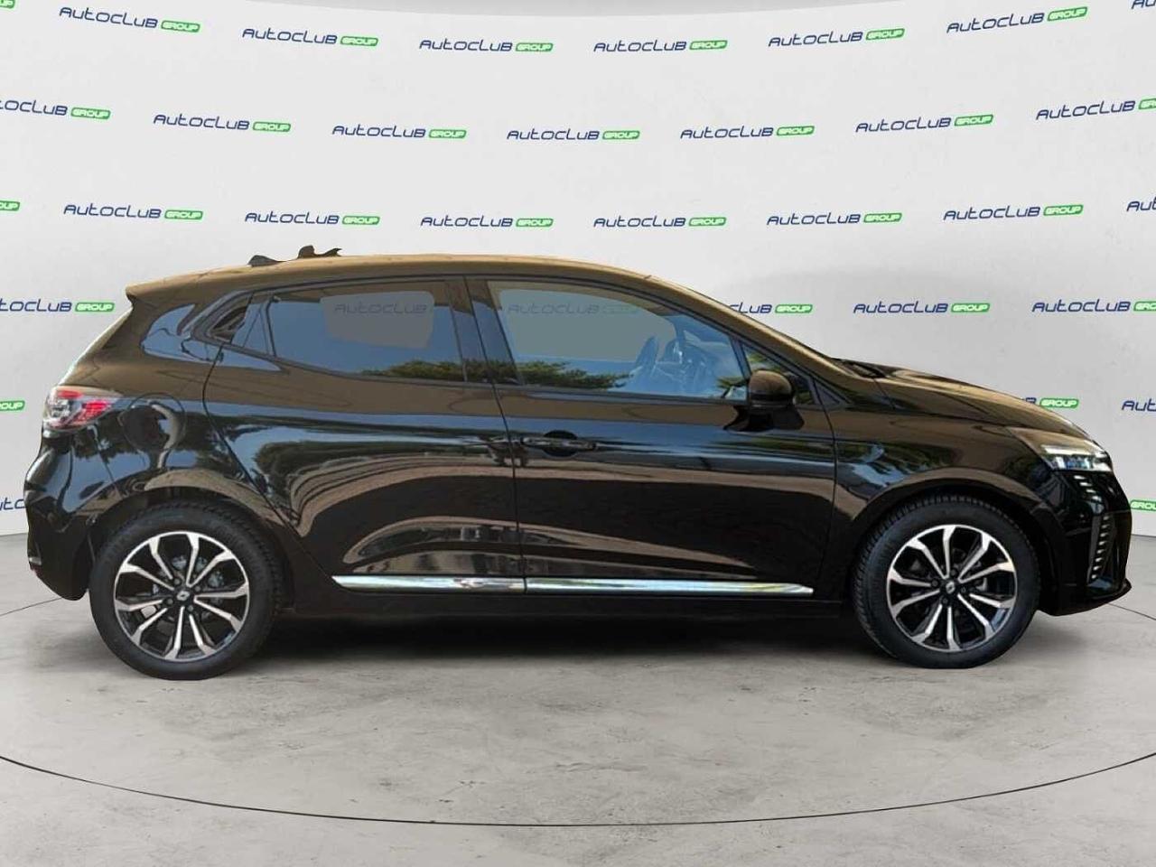 Renault Renault Clio usata 15