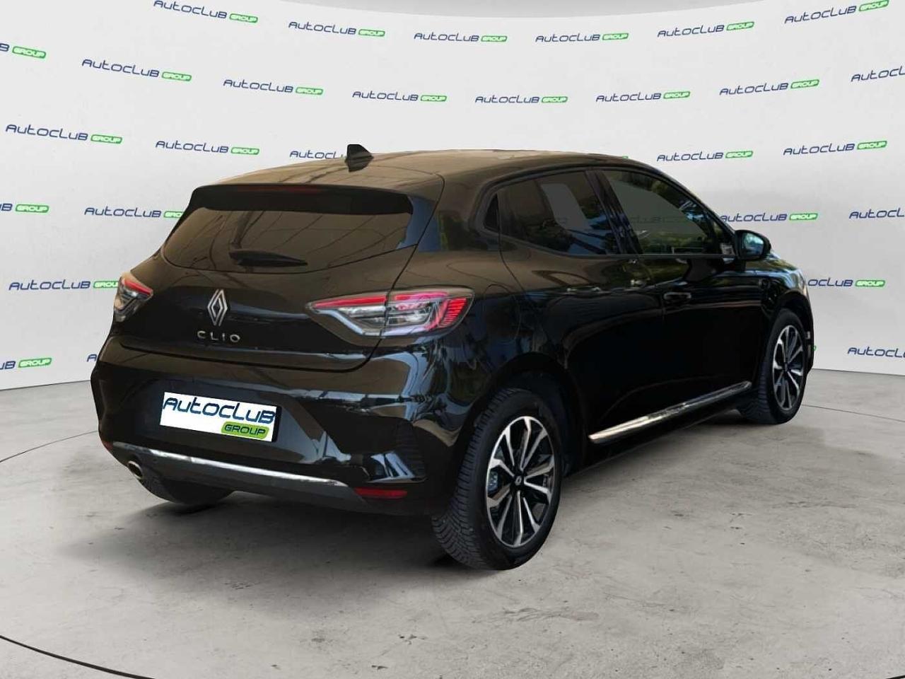 Renault Renault Clio usata 16