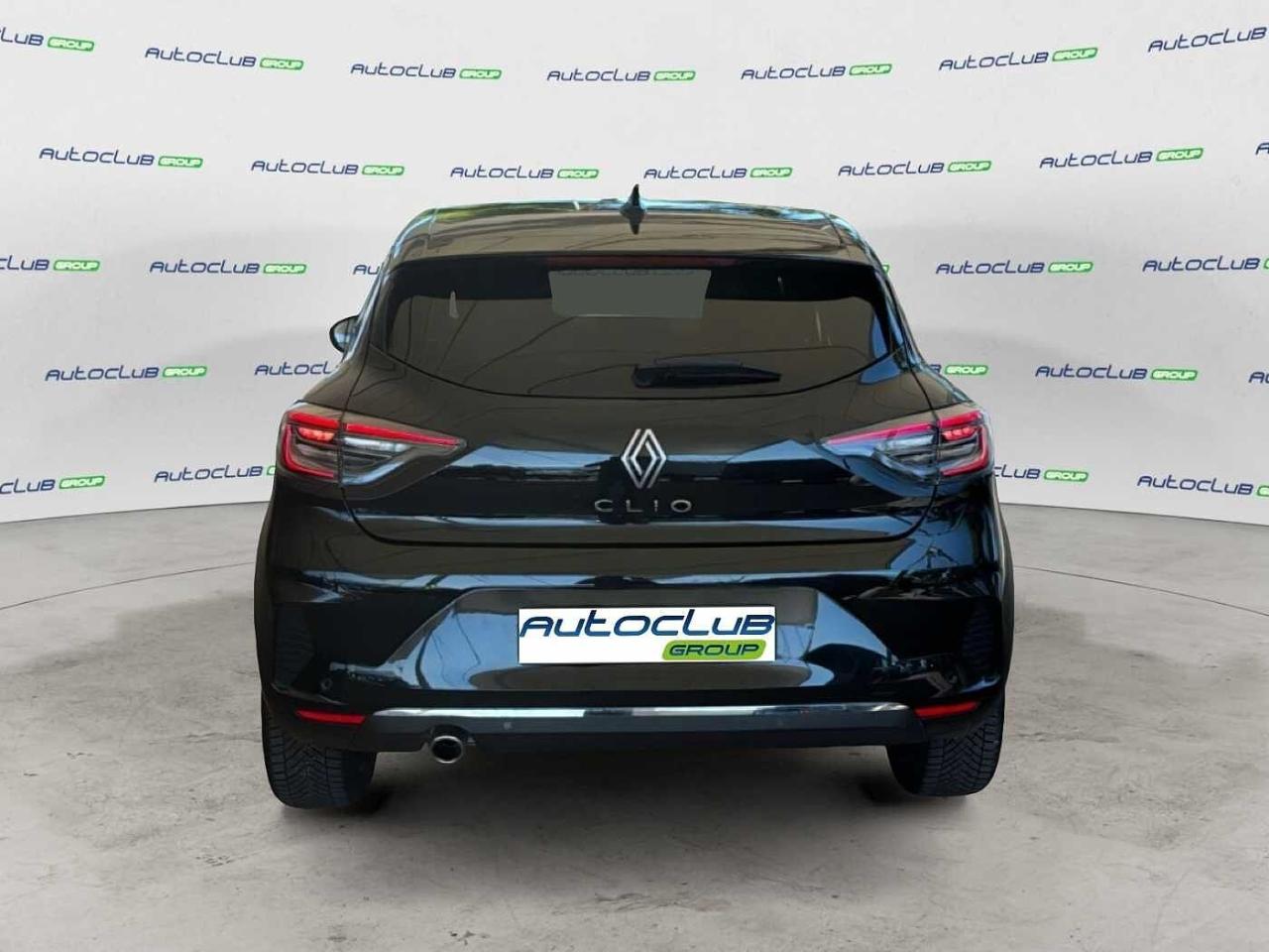 Renault Renault Clio usata 17