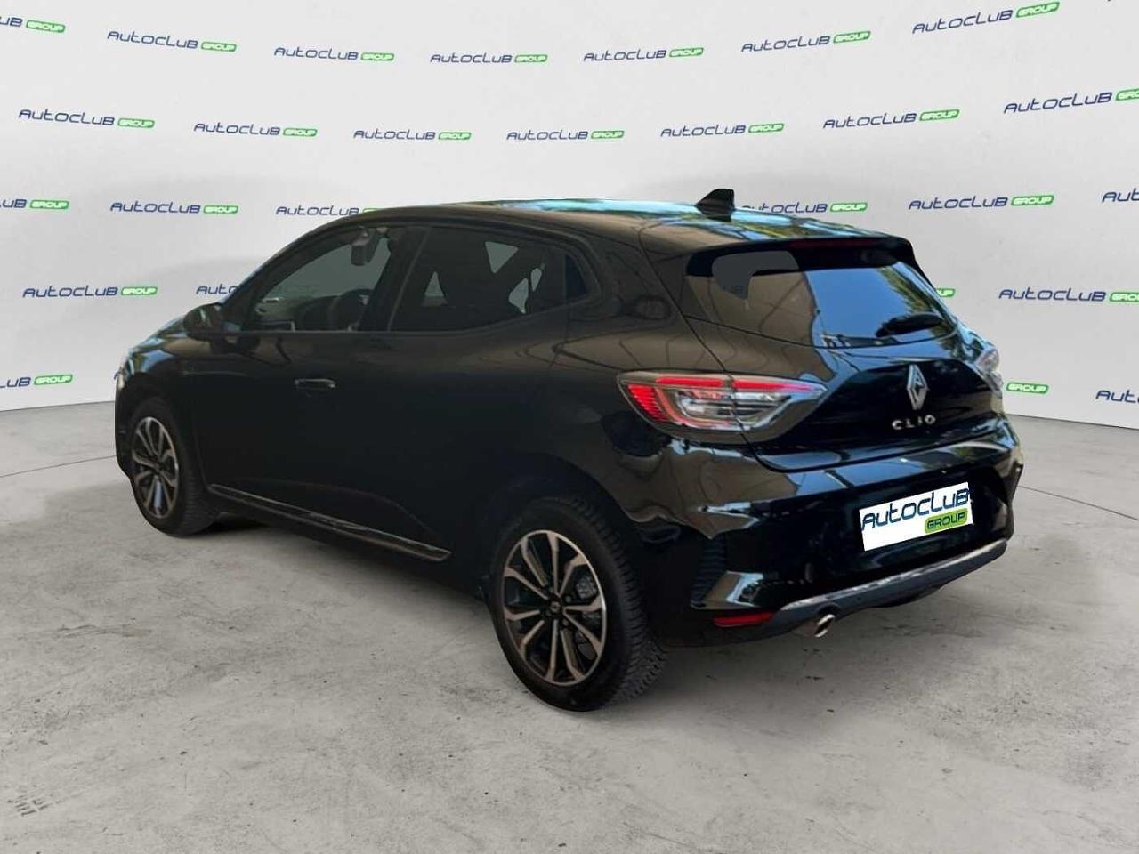 Renault Renault Clio usata 18