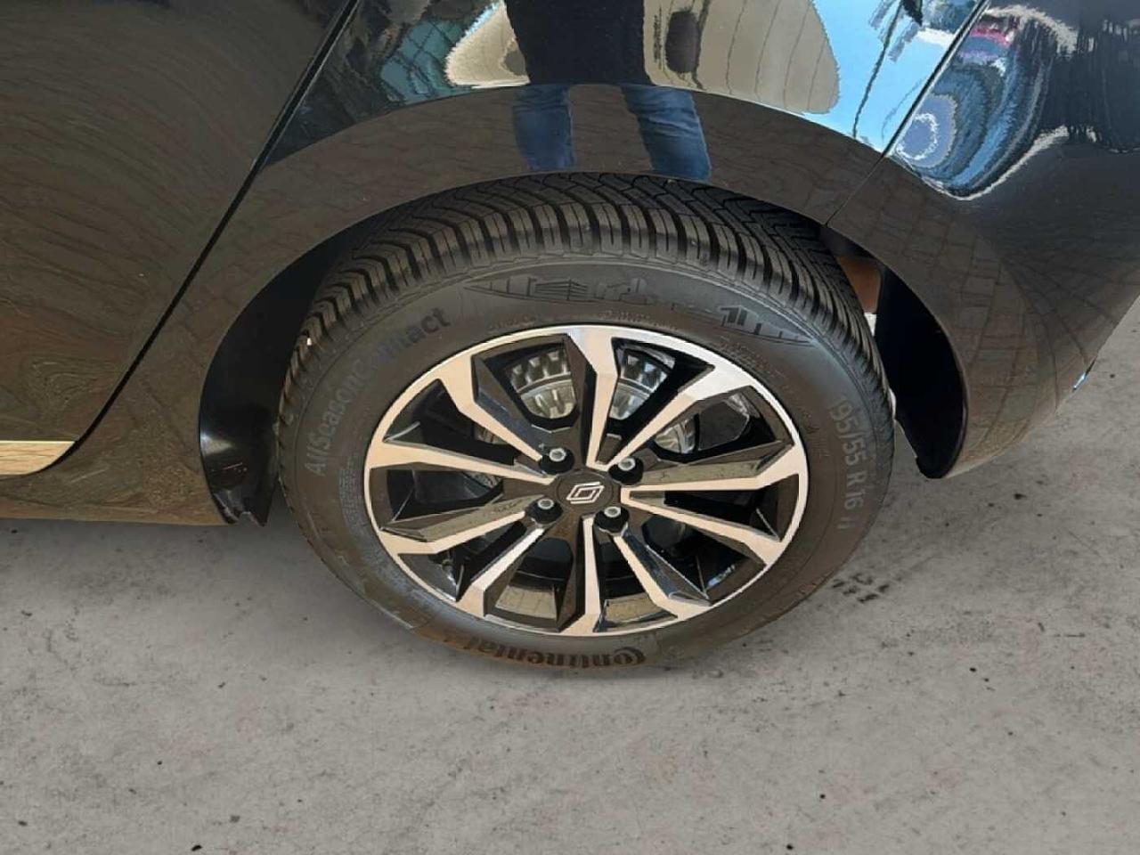 Renault Renault Clio usata 19