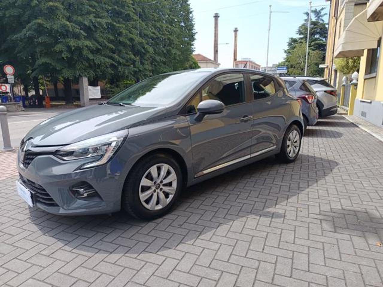 Renault Renault Clio usata 1