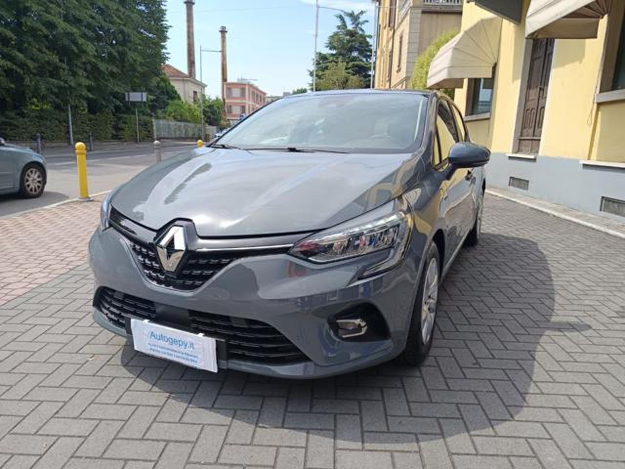 Renault Renault Clio usata 2