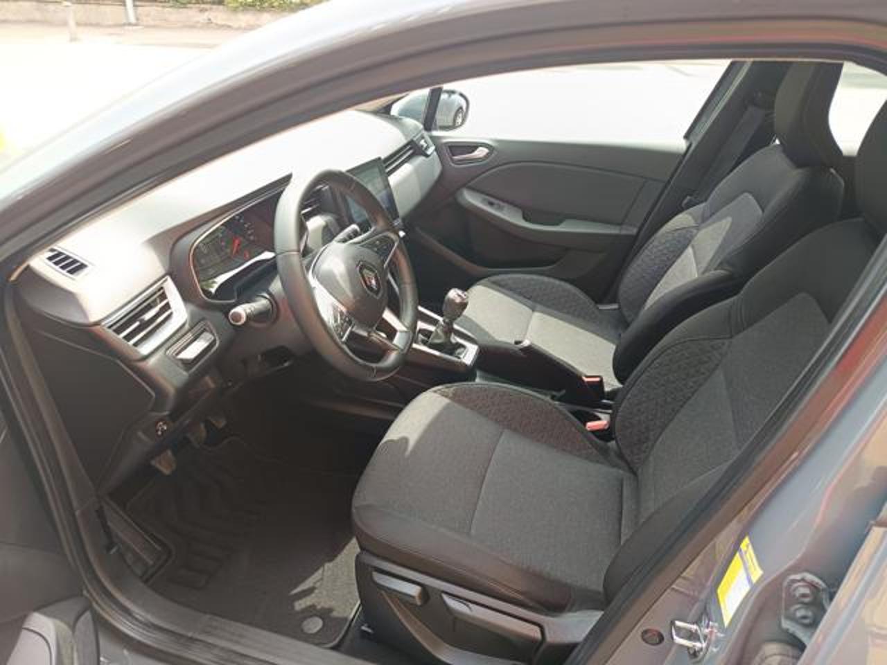 Renault Renault Clio usata 3