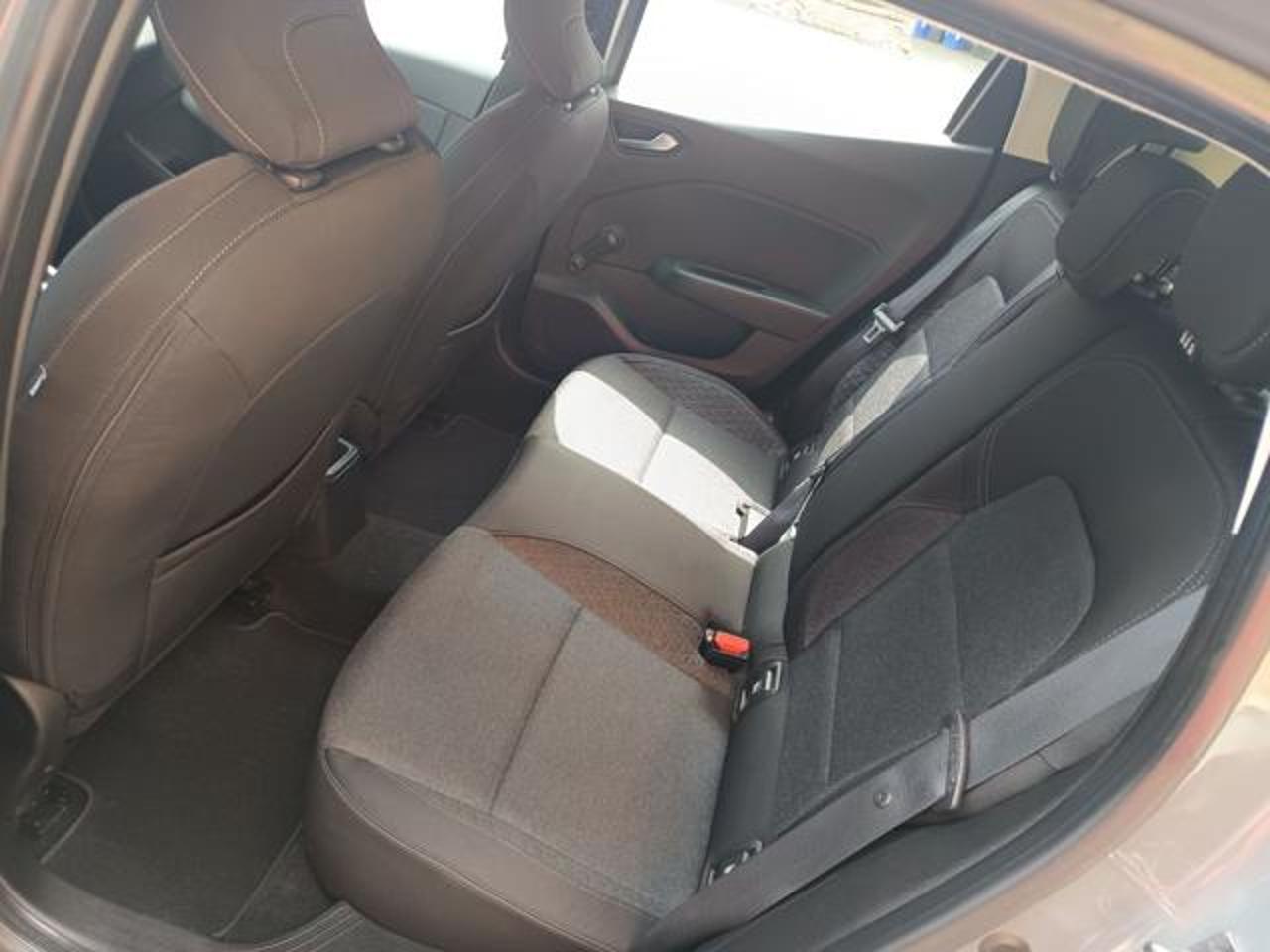 Renault Renault Clio usata 6