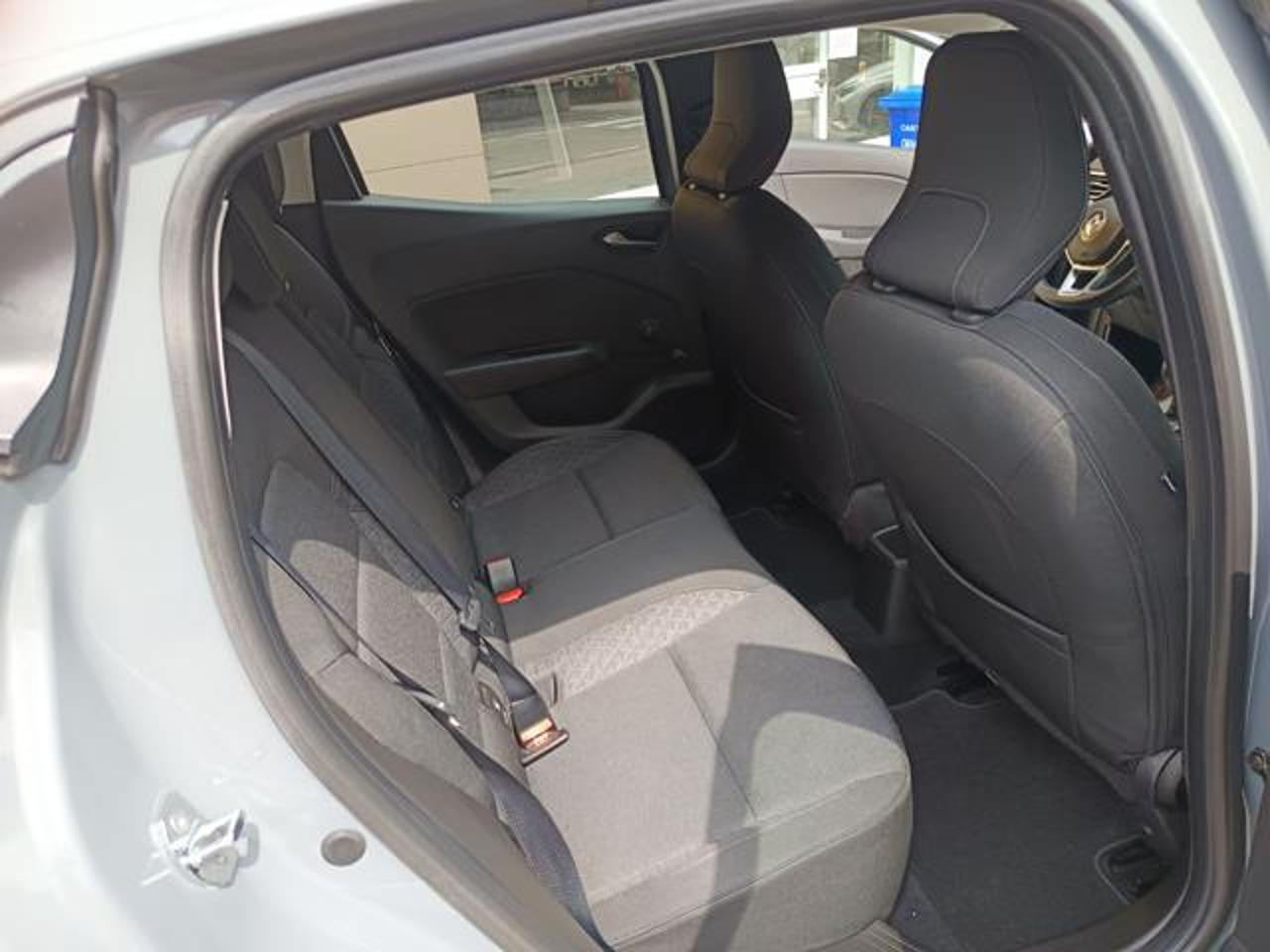 Renault Renault Clio usata 7