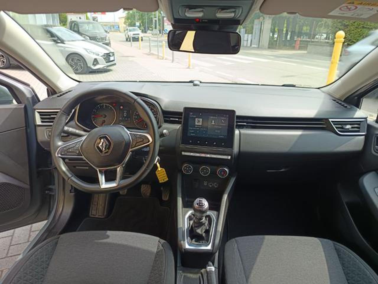 Renault Renault Clio usata 8