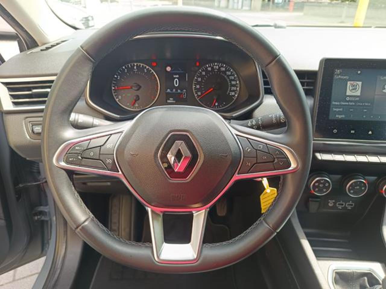 Renault Renault Clio usata 9