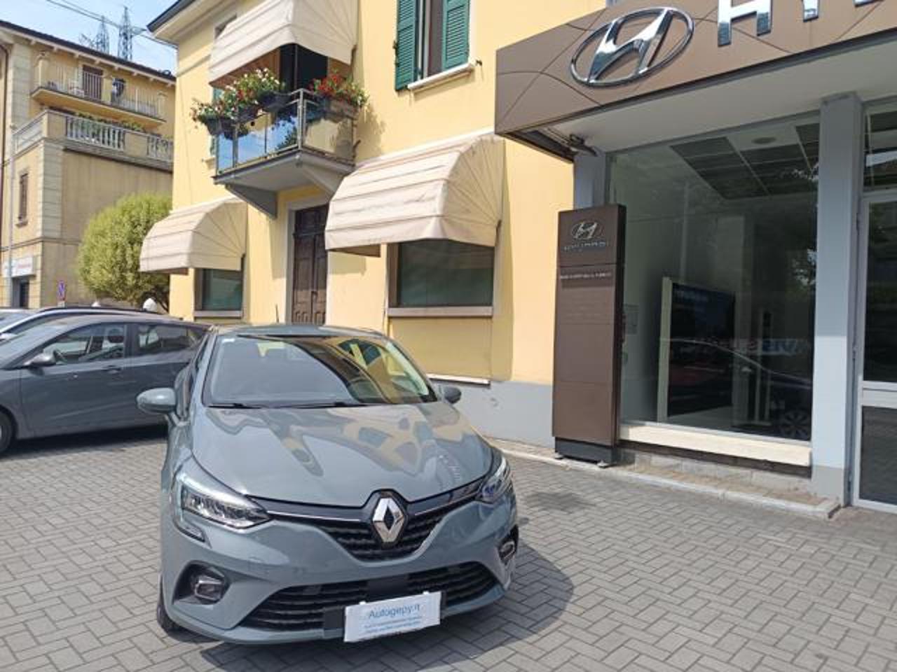 Renault Renault Clio usata 11