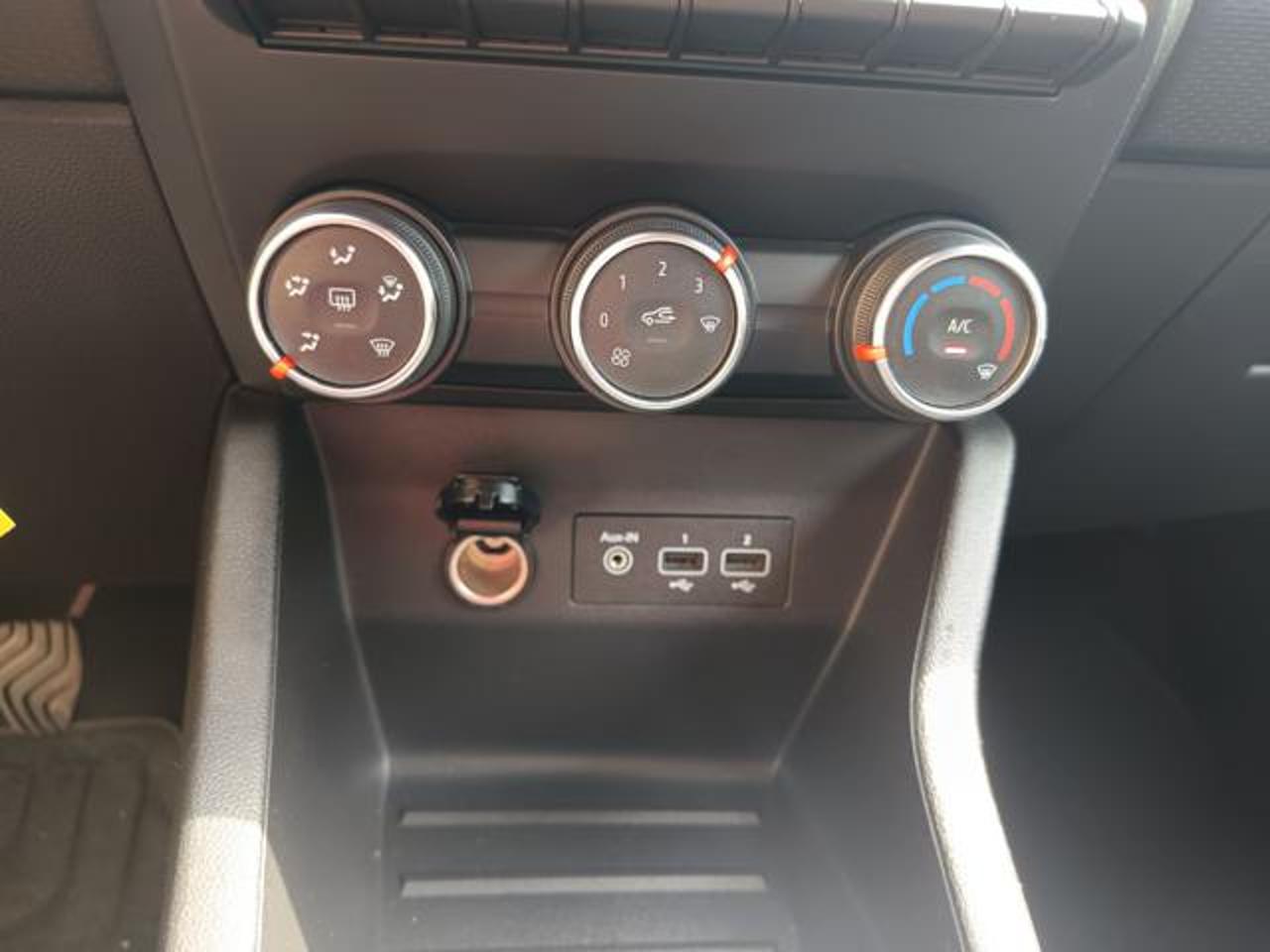 Renault Renault Clio usata 12