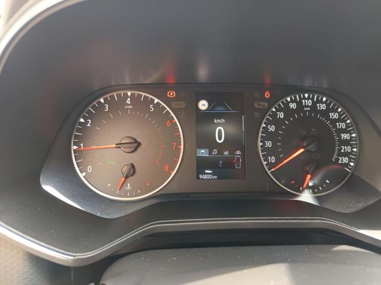 Renault Renault Clio usata 14