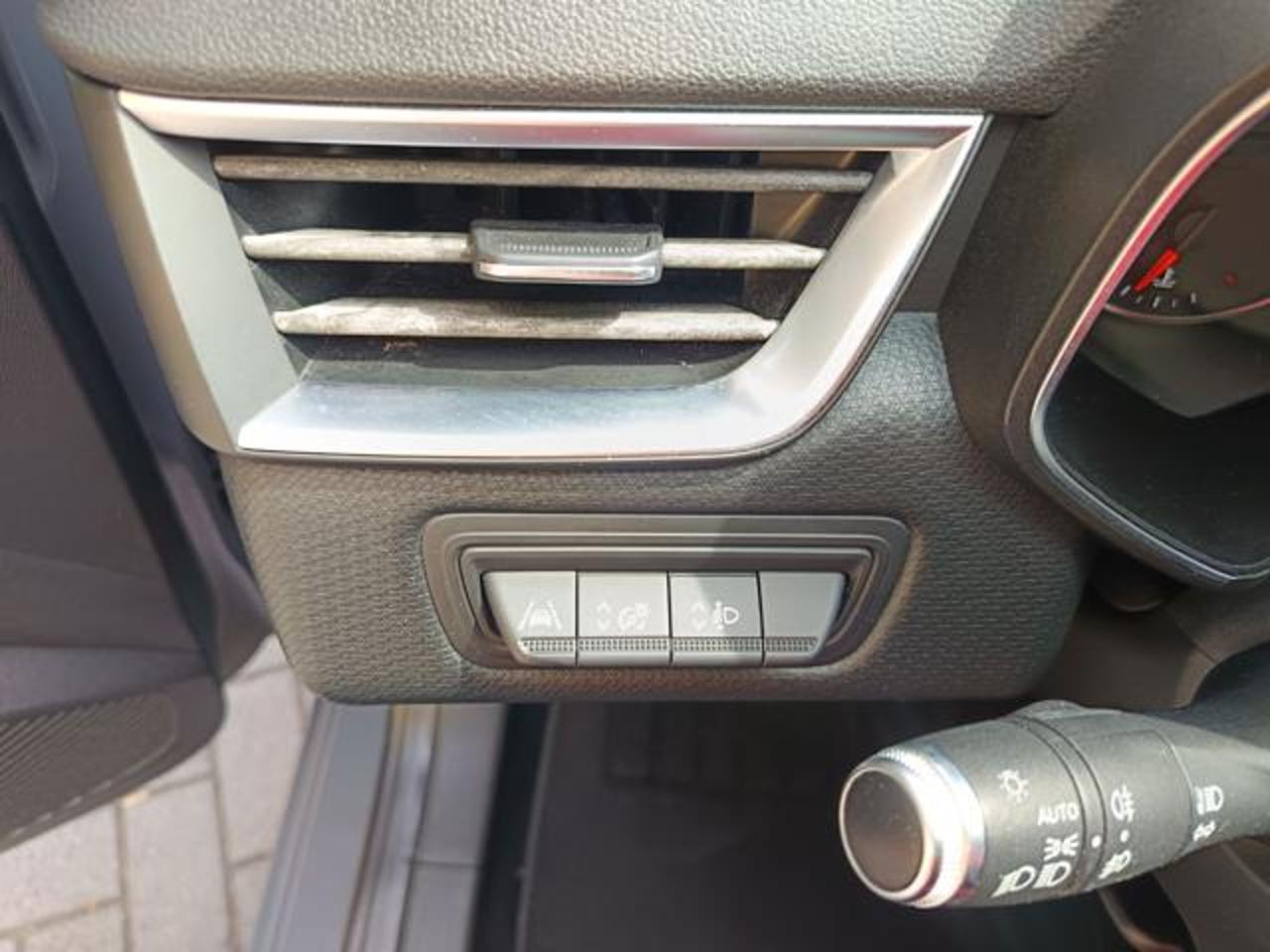 Renault Renault Clio usata 15