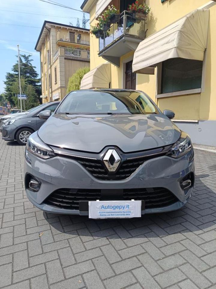 Renault Renault Clio usata 16