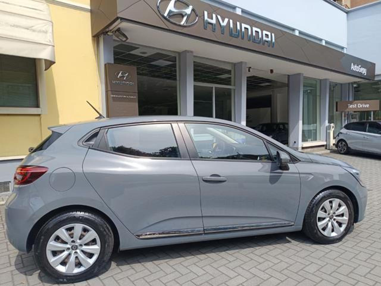 Renault Renault Clio usata 17