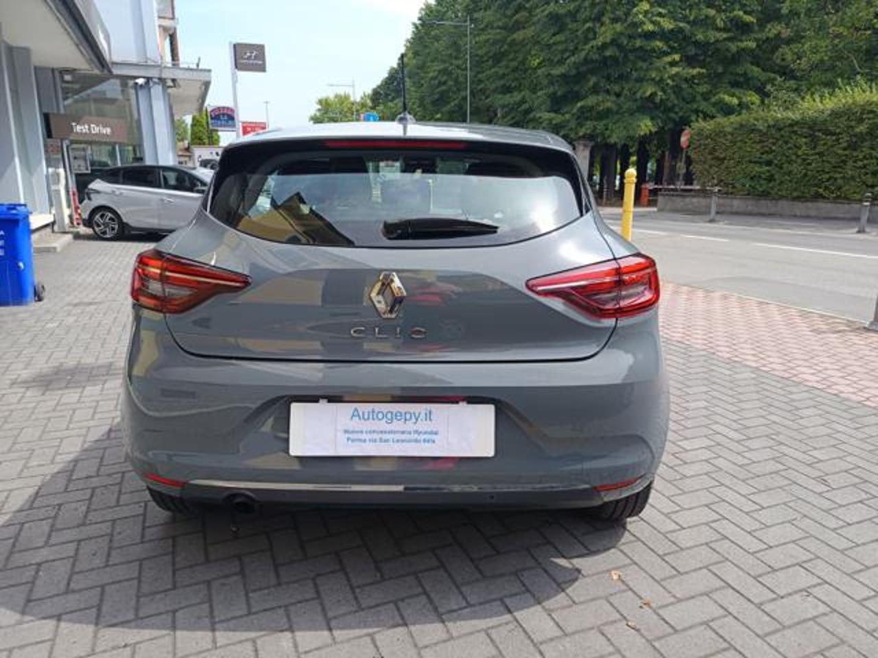 Renault Renault Clio usata 19