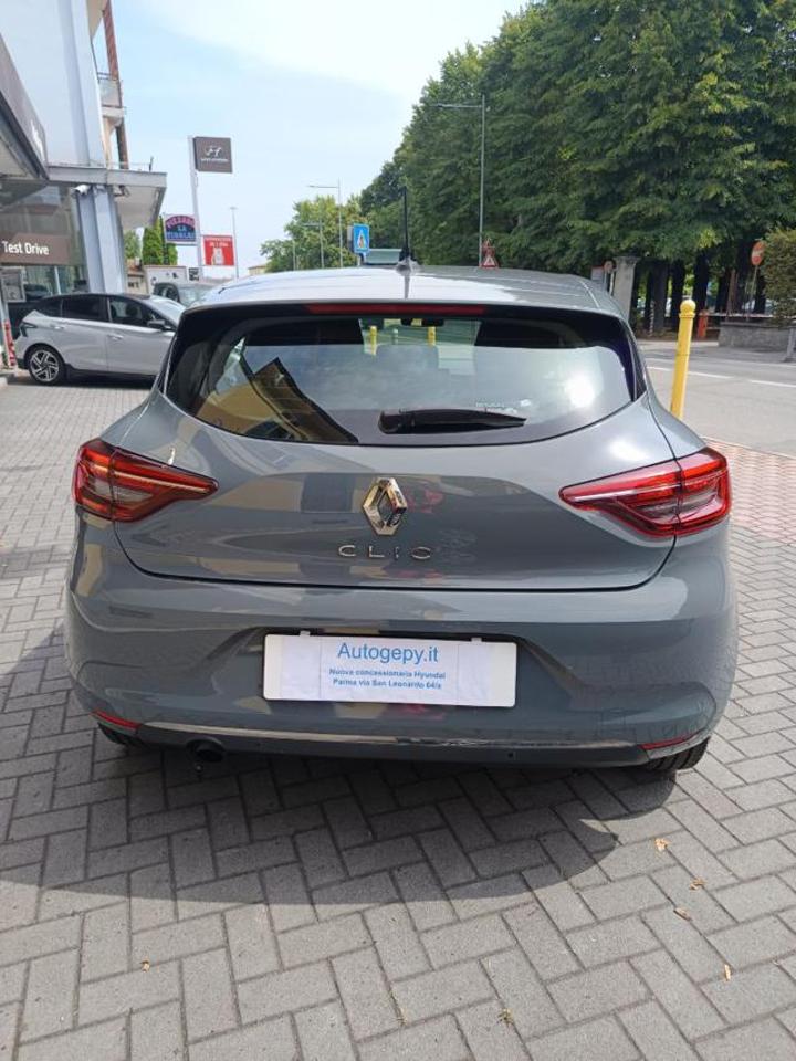 Renault Renault Clio usata 20