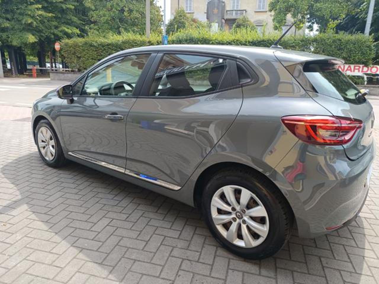 Renault Renault Clio usata 21