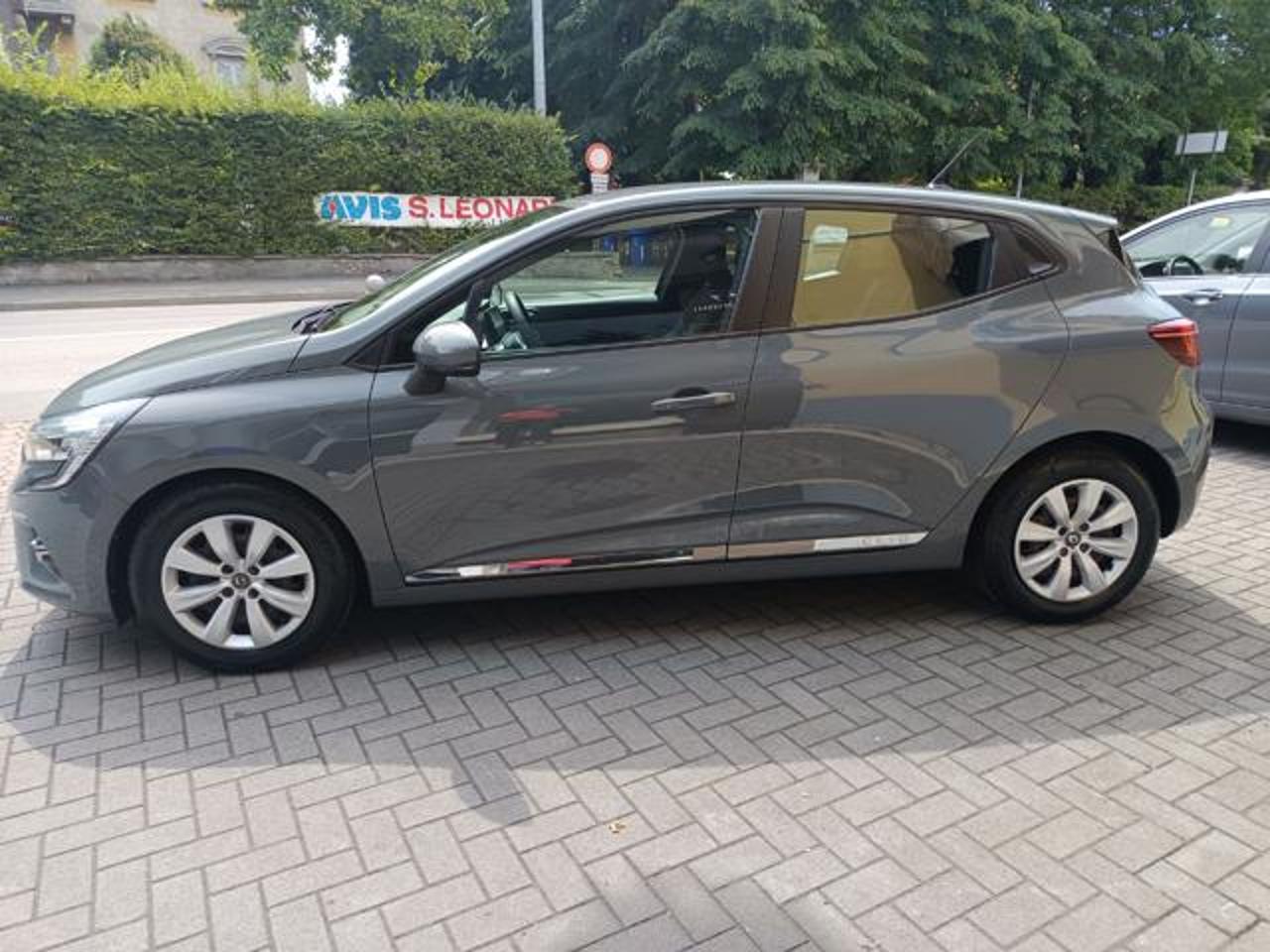 Renault Renault Clio usata 22