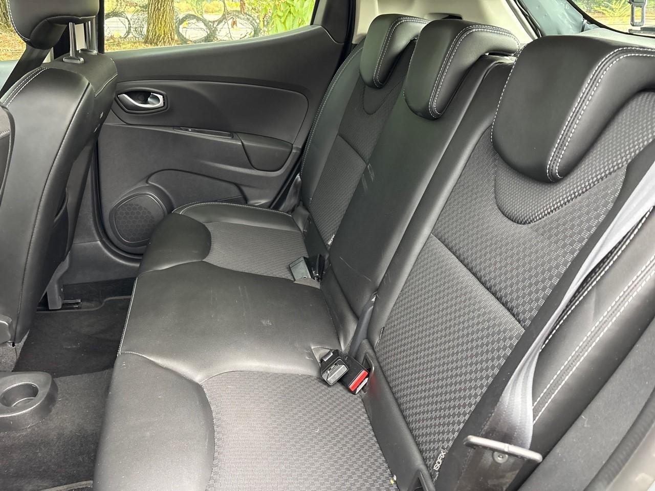 Renault Renault Clio usata, con Climatizzatore