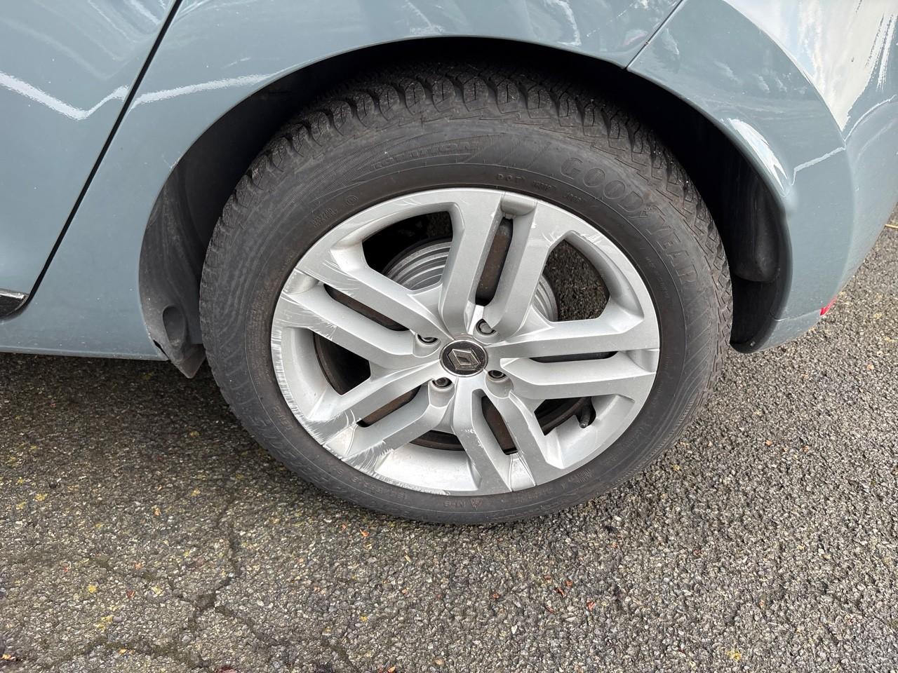Renault Renault Clio usata, con GPS