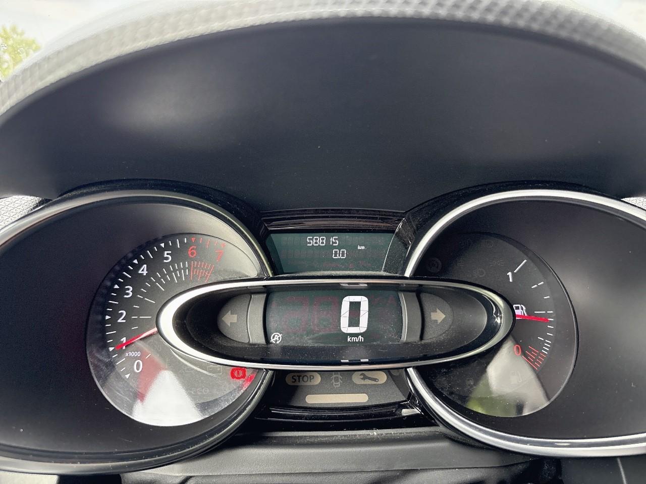 Renault Renault Clio usata 4
