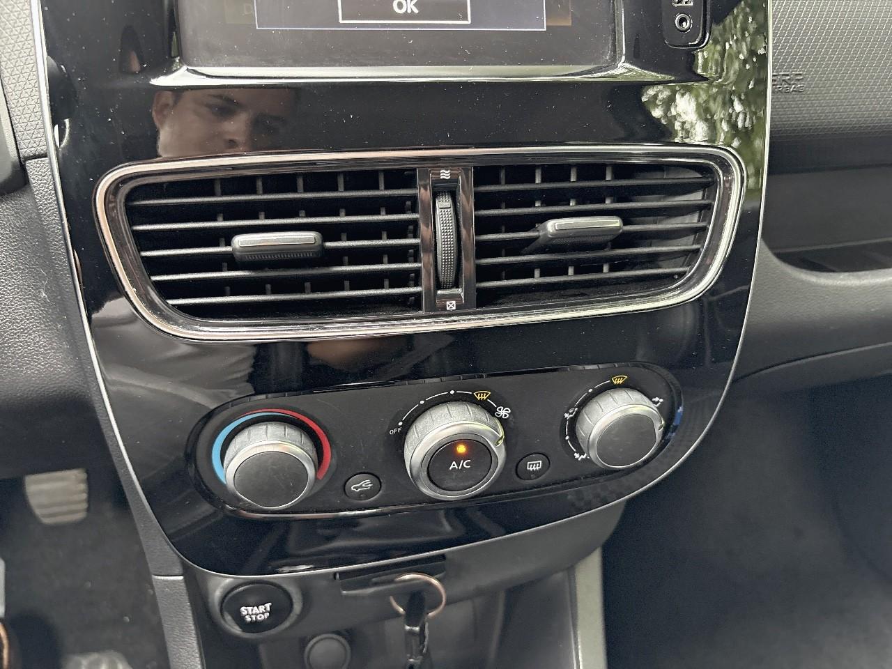Renault Renault Clio usata 7