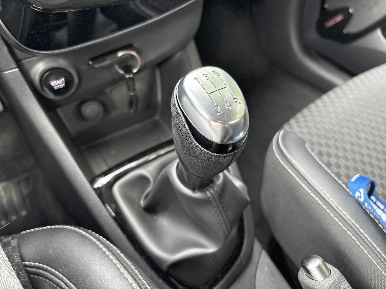 Renault Renault Clio usata 8