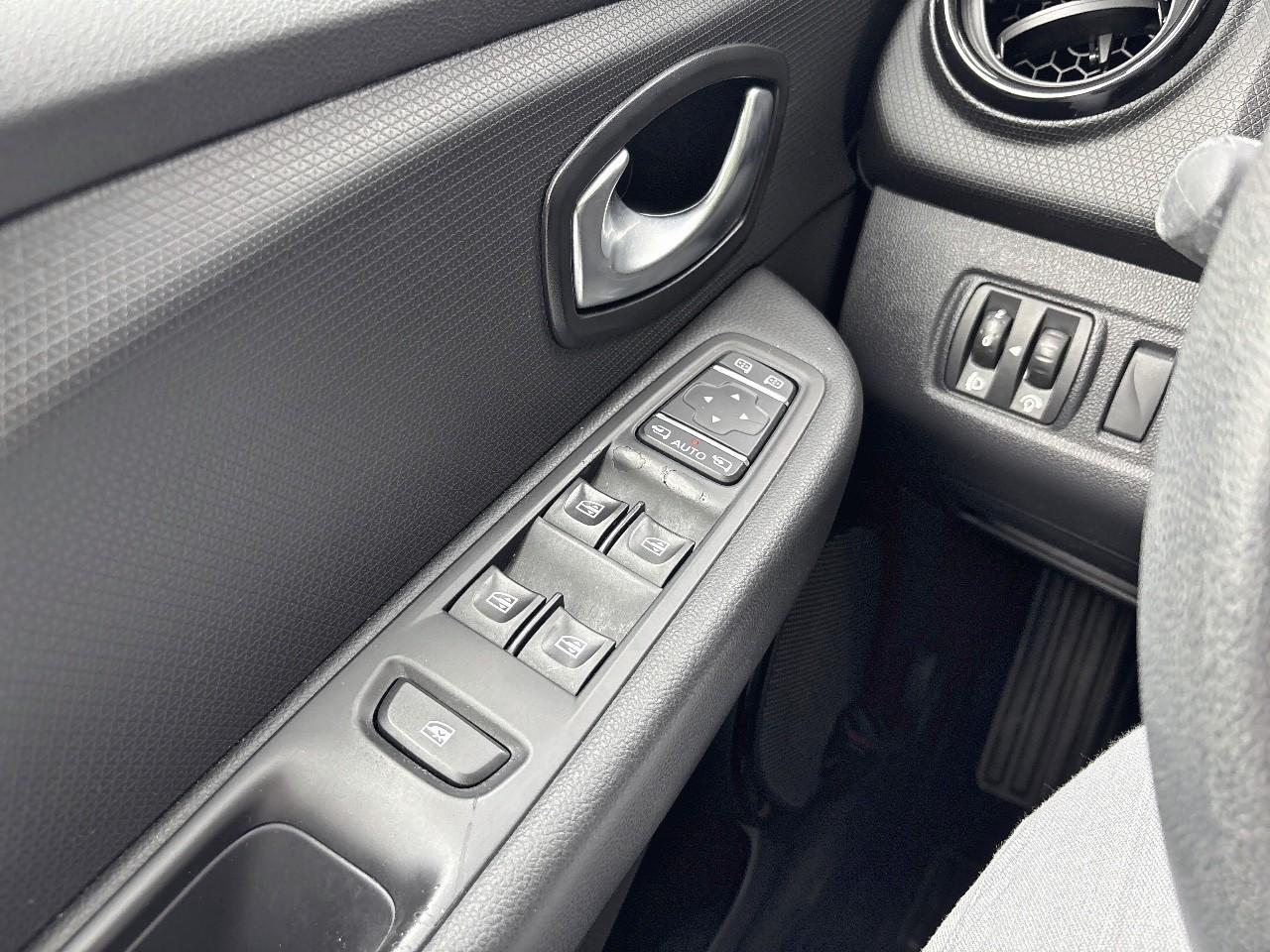 Renault Renault Clio usata 9