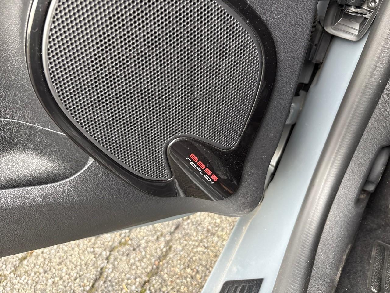 Renault Renault Clio usata 10
