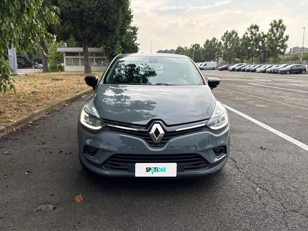 Renault Renault Clio usata 11