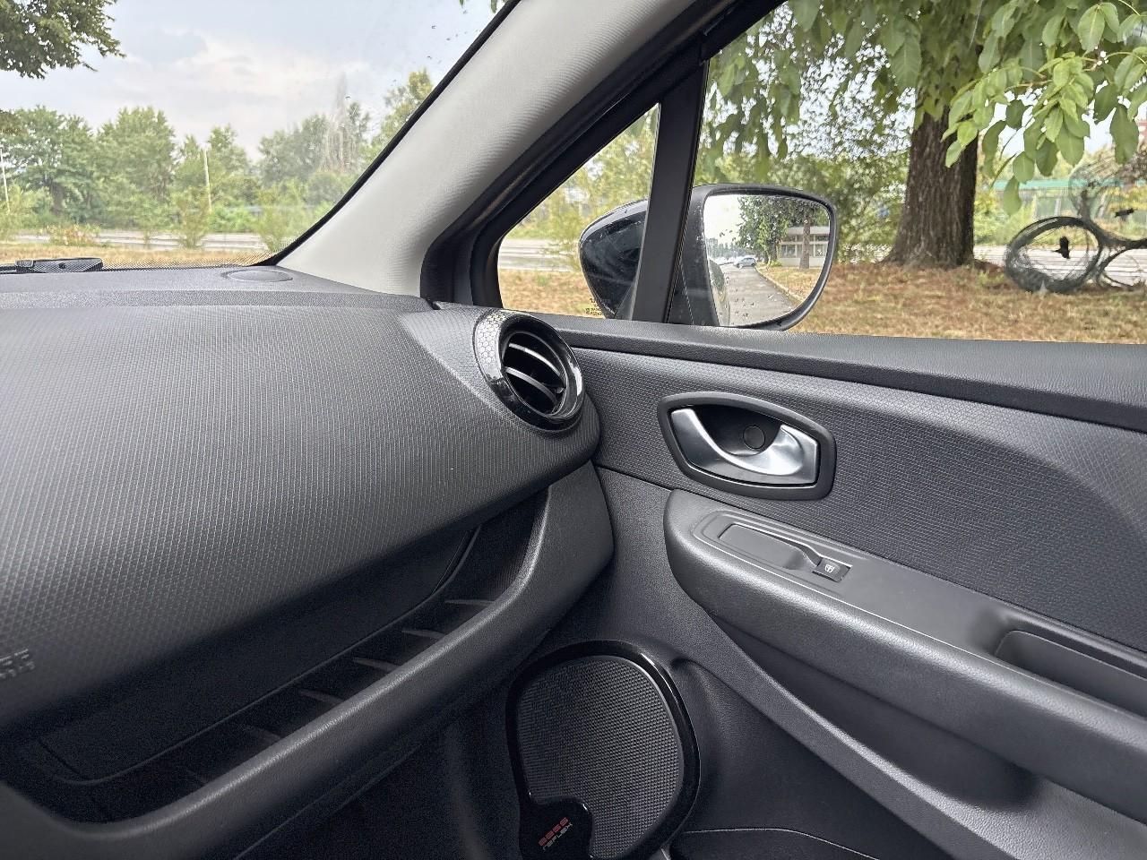Renault Renault Clio usata 12