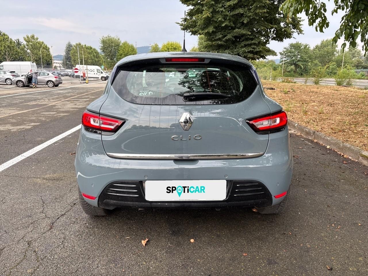 Renault Renault Clio usata 16