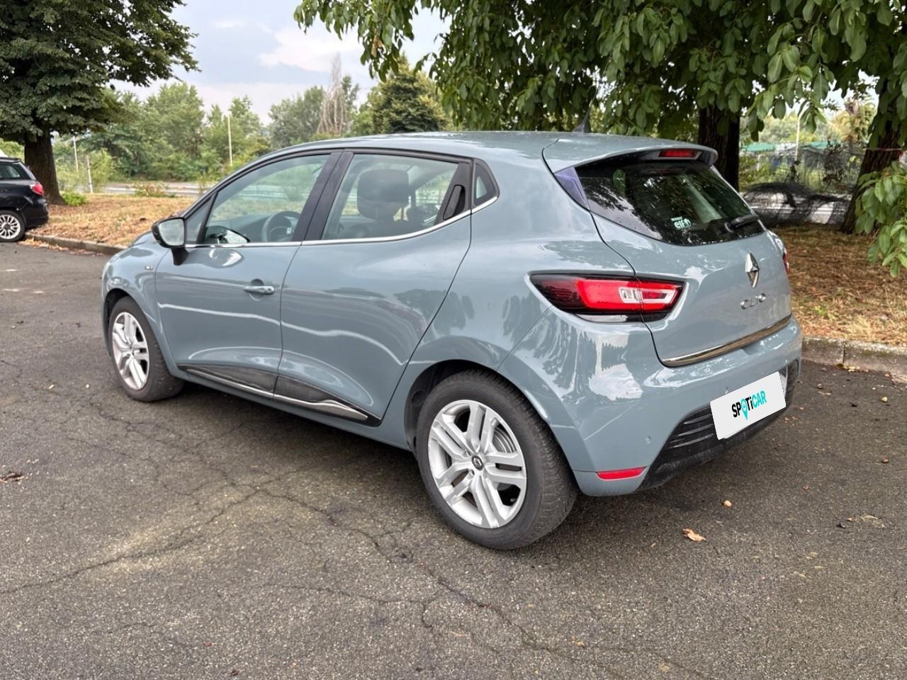 Renault Renault Clio usata 18