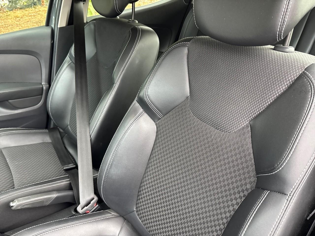 Renault Renault Clio usata 20