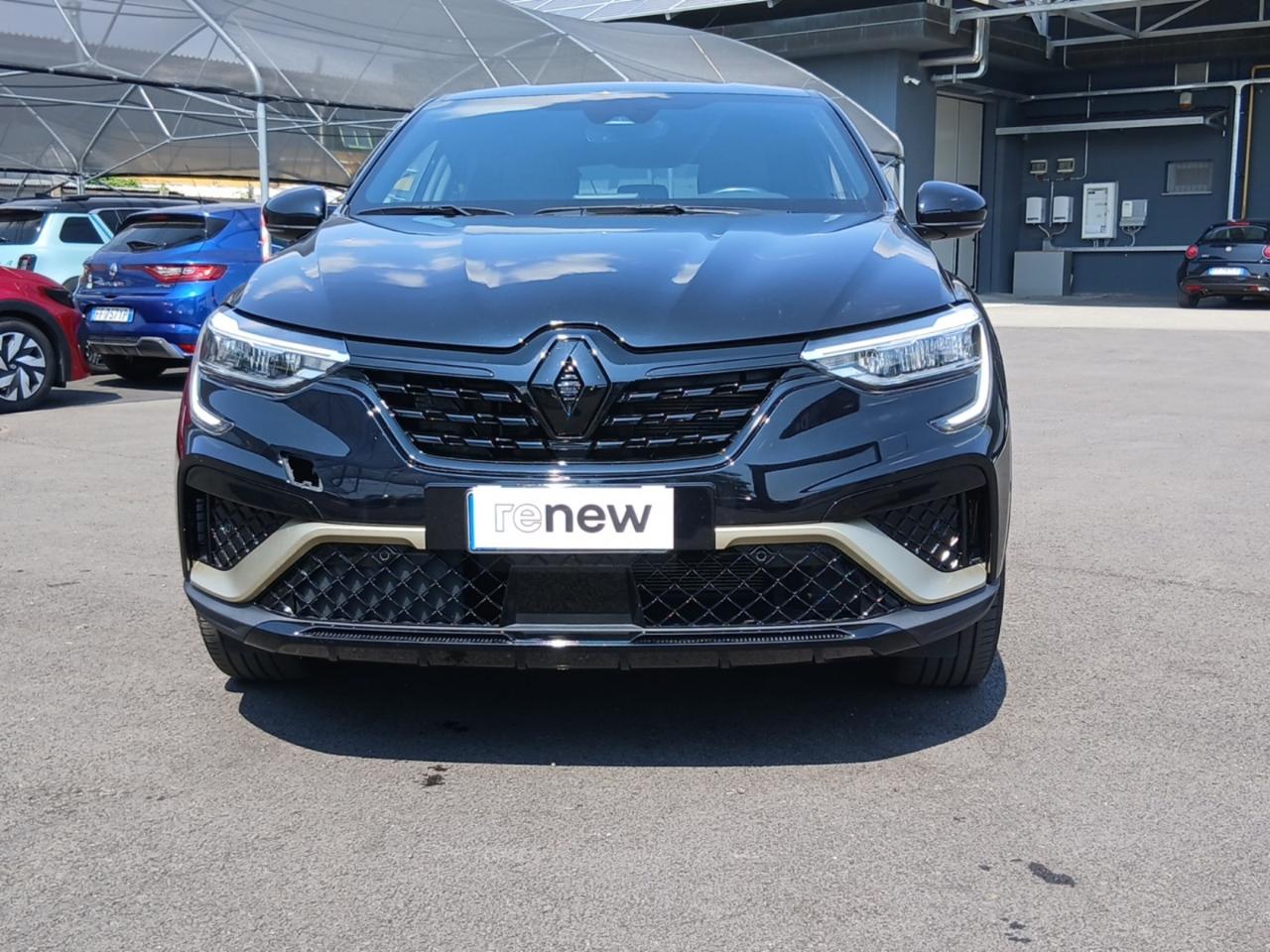 Renault Renault Clio usata 1