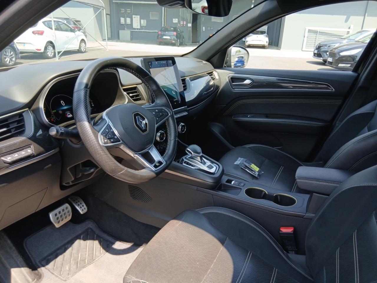 Renault Renault Clio usata 2