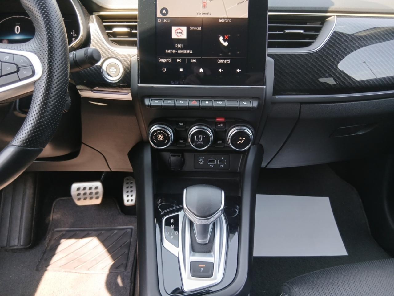 Renault Renault Clio usata 4