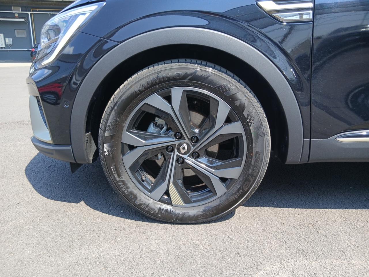 Renault Renault Clio usata 8