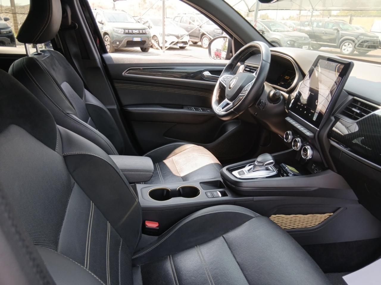 Renault Renault Clio usata 9