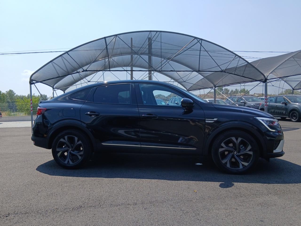 Renault Renault Clio usata 11