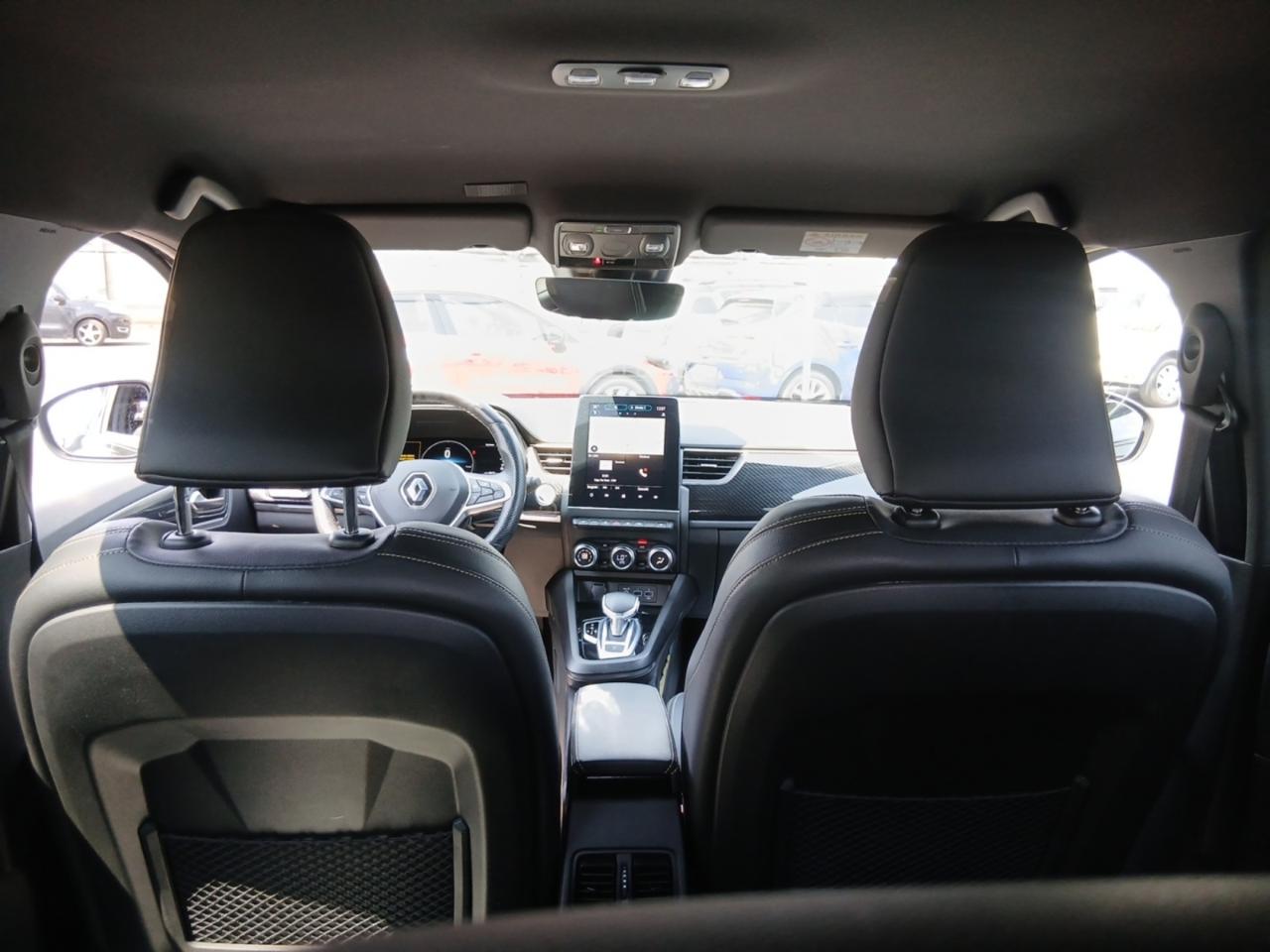 Renault Renault Clio usata 12