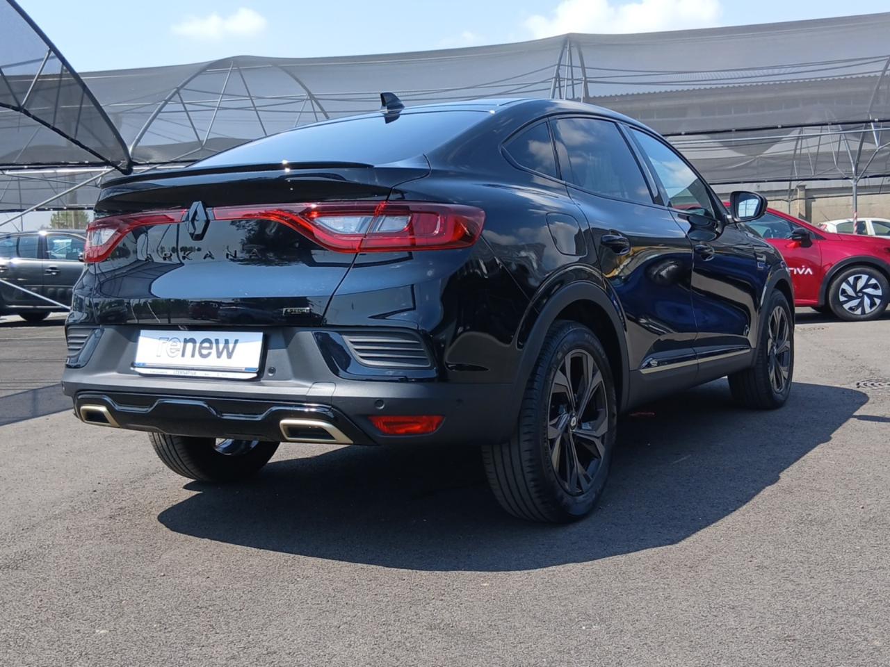 Renault Renault Clio usata 15