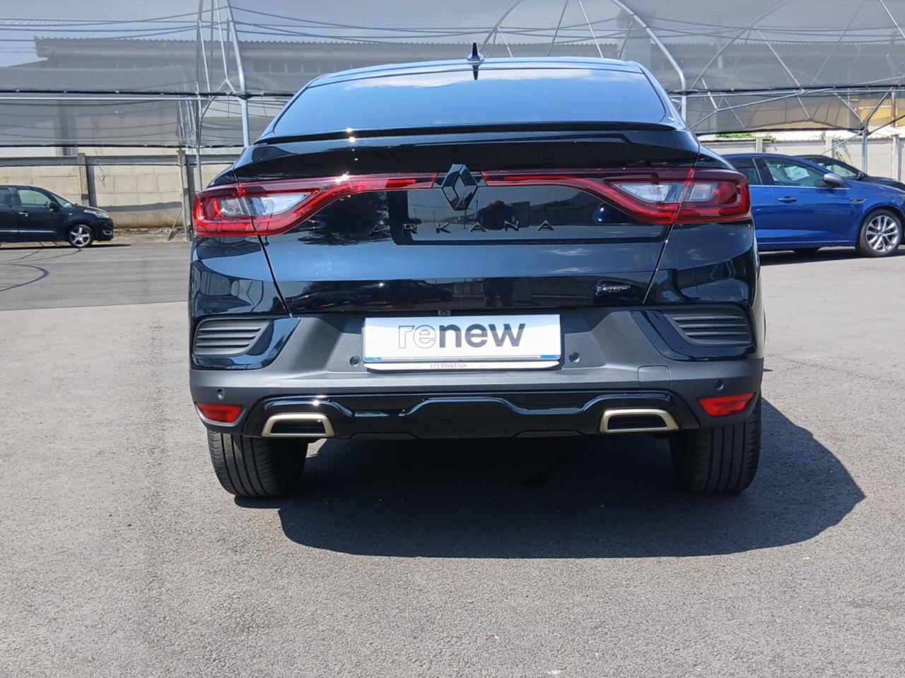 Renault Renault Clio usata 16