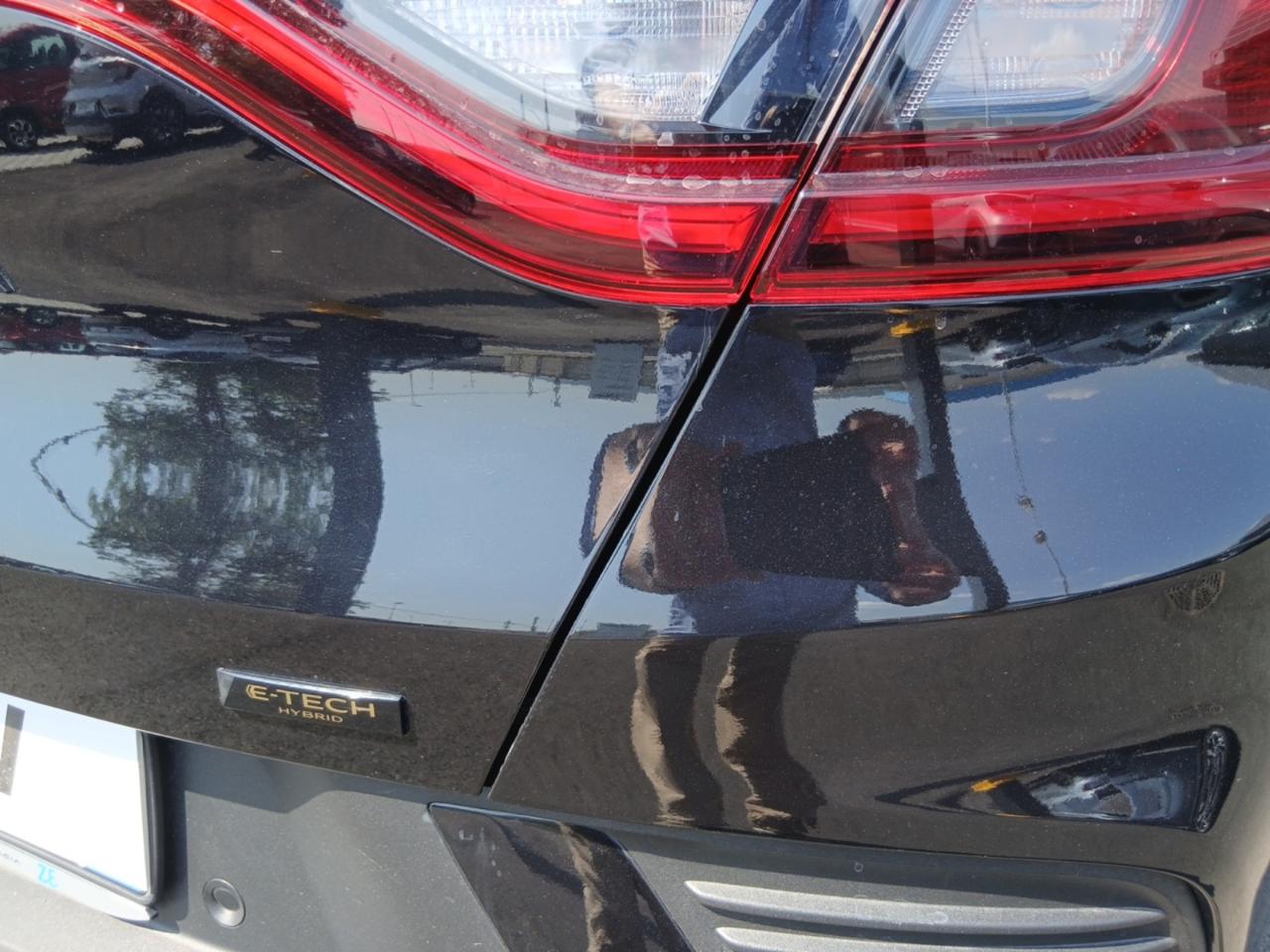 Renault Renault Clio usata 17
